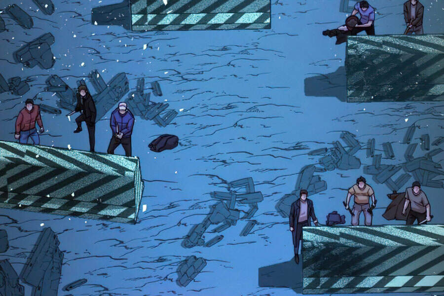 Sự Trở Lại Của Anh Hùng Diệt Thế Chapter 19 - Trang 2