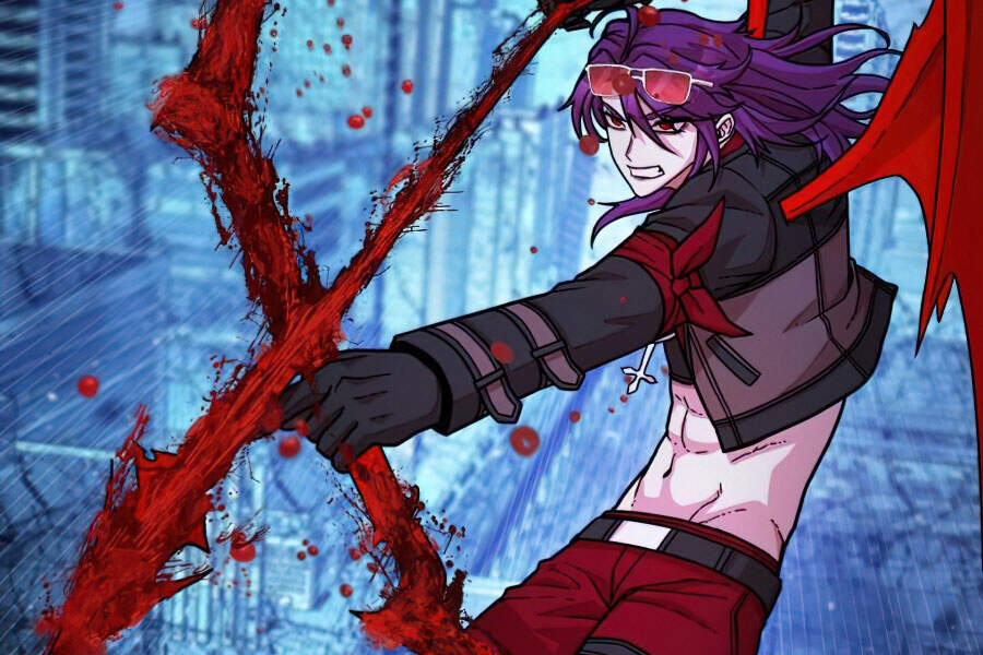 Sự Trở Lại Của Anh Hùng Diệt Thế Chapter 19 - Trang 2