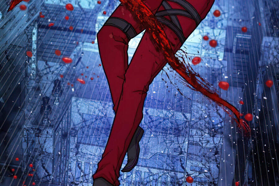 Sự Trở Lại Của Anh Hùng Diệt Thế Chapter 19 - Trang 2