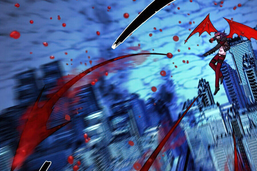 Sự Trở Lại Của Anh Hùng Diệt Thế Chapter 19 - Trang 2