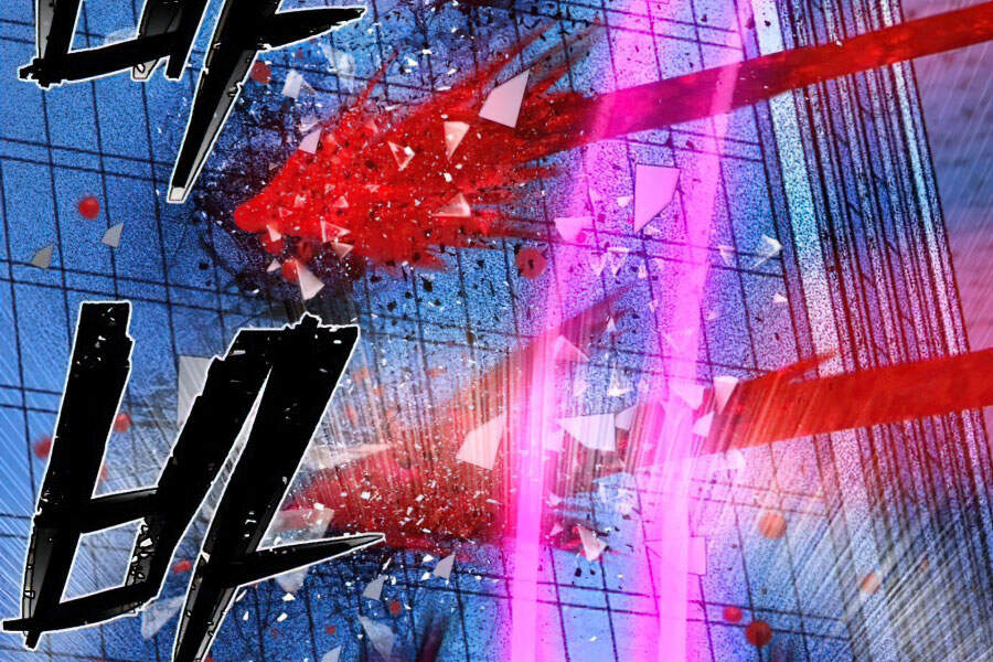 Sự Trở Lại Của Anh Hùng Diệt Thế Chapter 19 - Trang 2