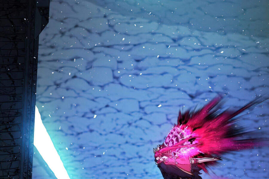 Sự Trở Lại Của Anh Hùng Diệt Thế Chapter 19 - Trang 2