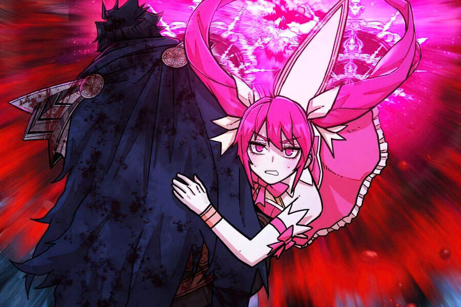 Sự Trở Lại Của Anh Hùng Diệt Thế Chapter 19 - Trang 2