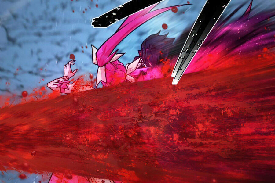 Sự Trở Lại Của Anh Hùng Diệt Thế Chapter 19 - Trang 2