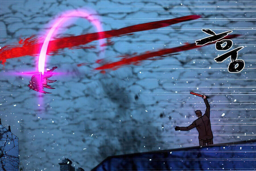 Sự Trở Lại Của Anh Hùng Diệt Thế Chapter 19 - Trang 2