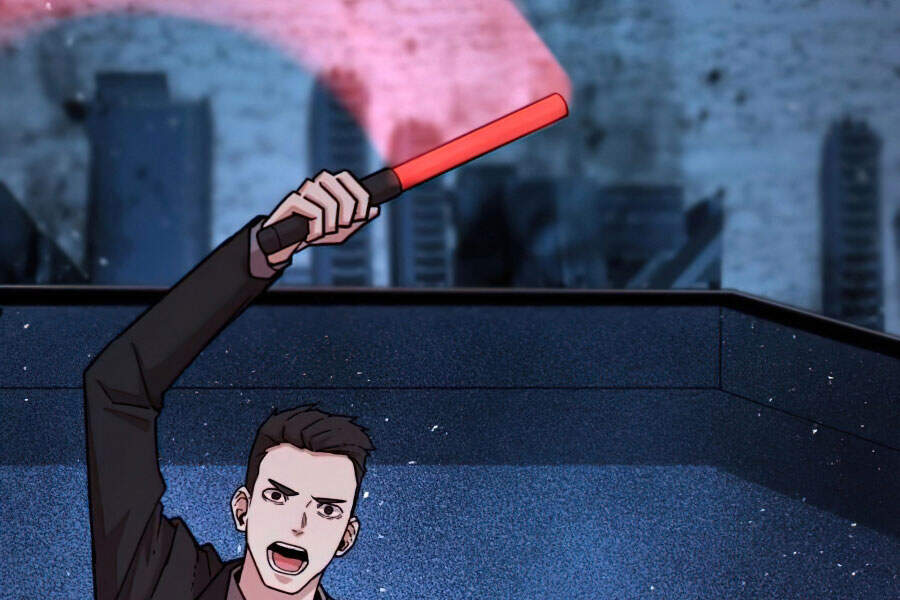 Sự Trở Lại Của Anh Hùng Diệt Thế Chapter 19 - Trang 2