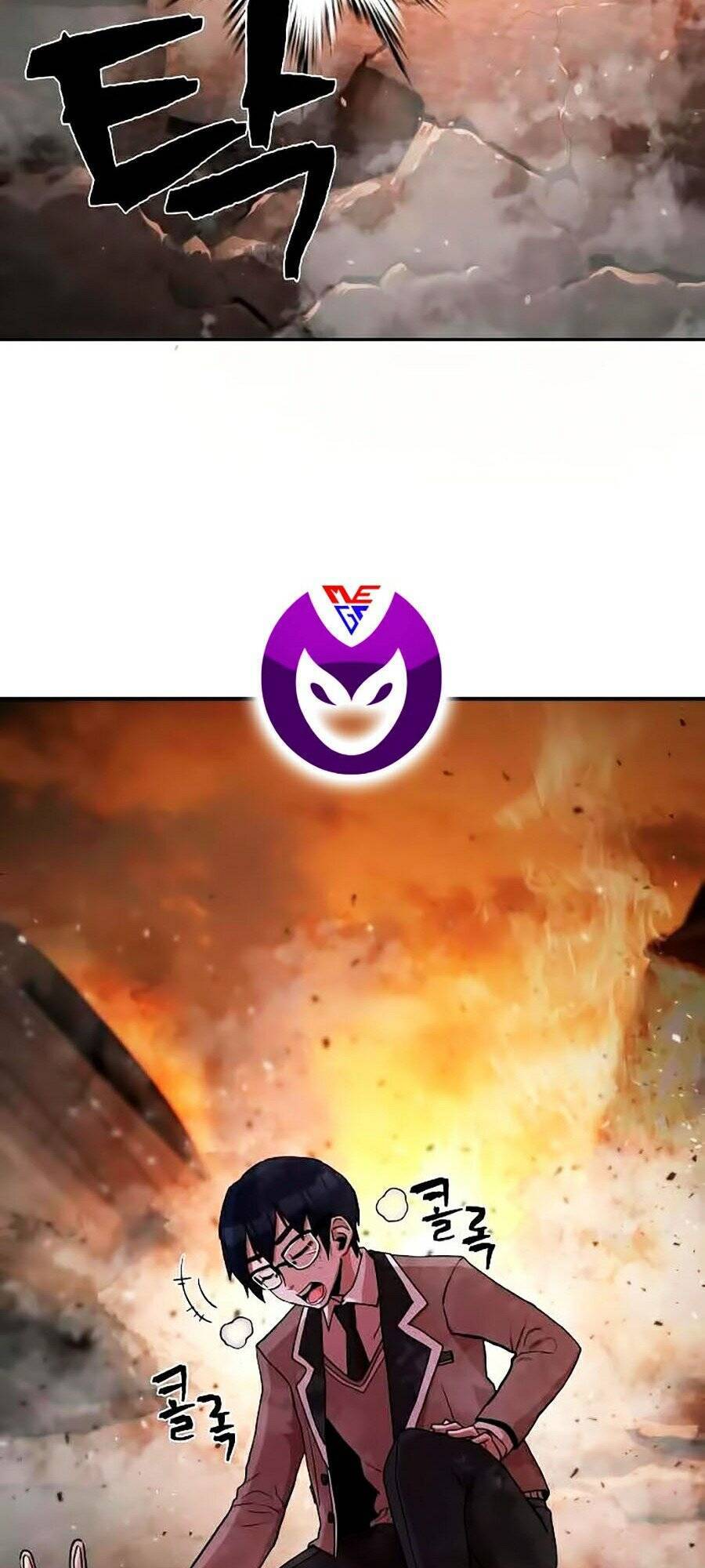 Sự Trở Lại Của Anh Hùng Diệt Thế Chapter 2 - Trang 2