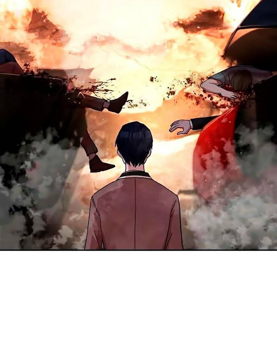 Sự Trở Lại Của Anh Hùng Diệt Thế Chapter 2 - Trang 2