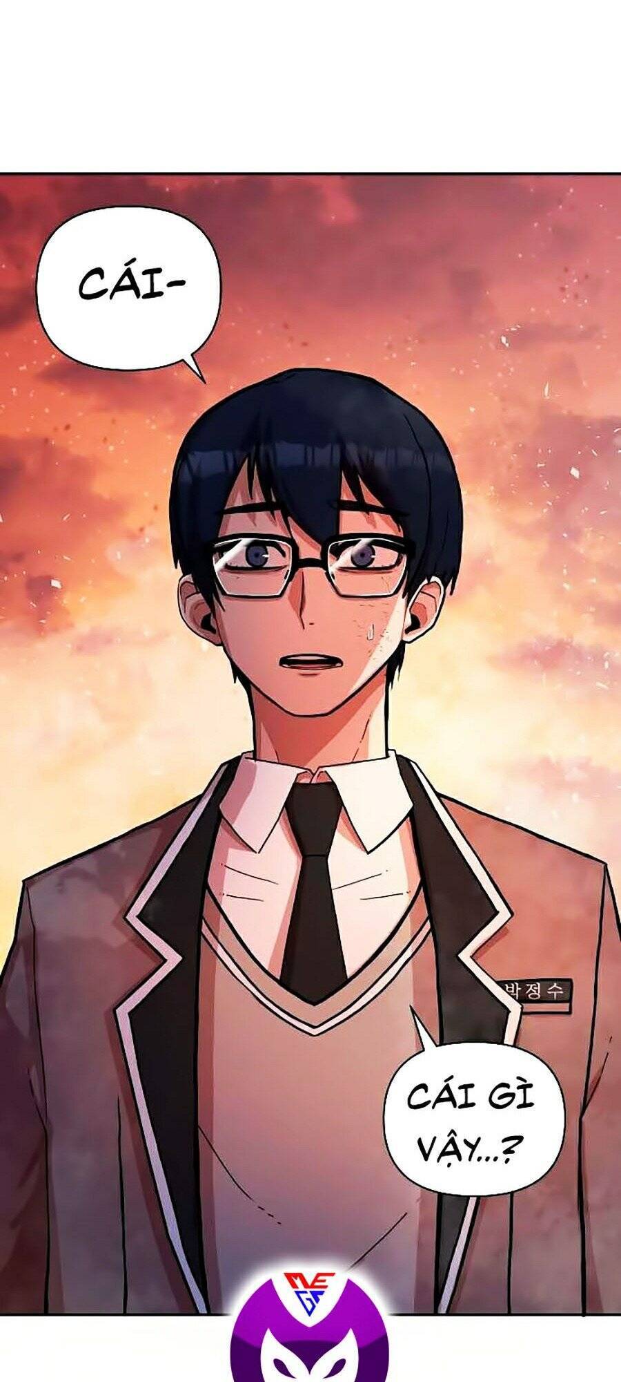 Sự Trở Lại Của Anh Hùng Diệt Thế Chapter 2 - Trang 2