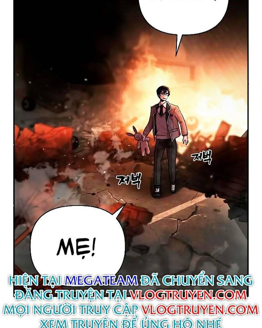 Sự Trở Lại Của Anh Hùng Diệt Thế Chapter 2 - Trang 2