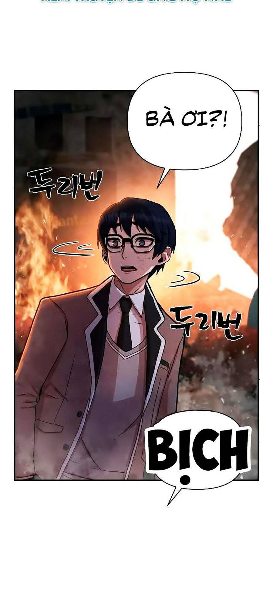 Sự Trở Lại Của Anh Hùng Diệt Thế Chapter 2 - Trang 2