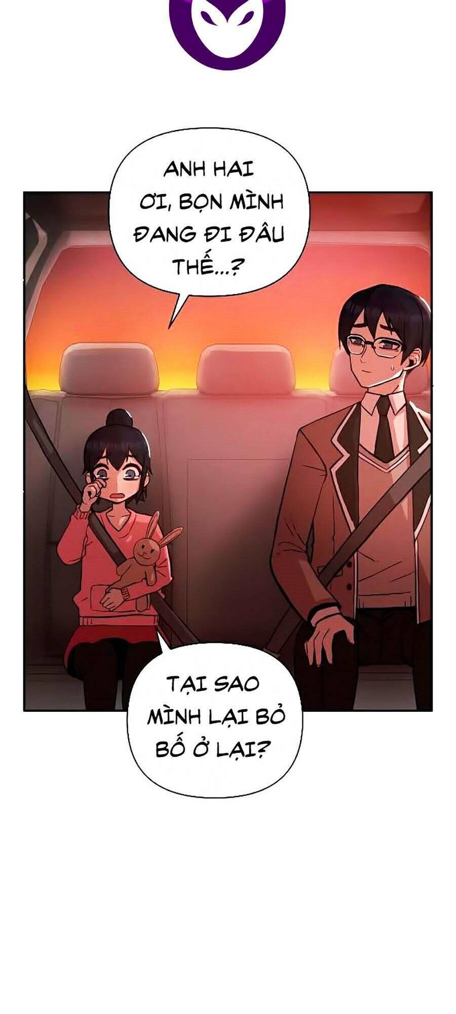 Sự Trở Lại Của Anh Hùng Diệt Thế Chapter 2 - Trang 2