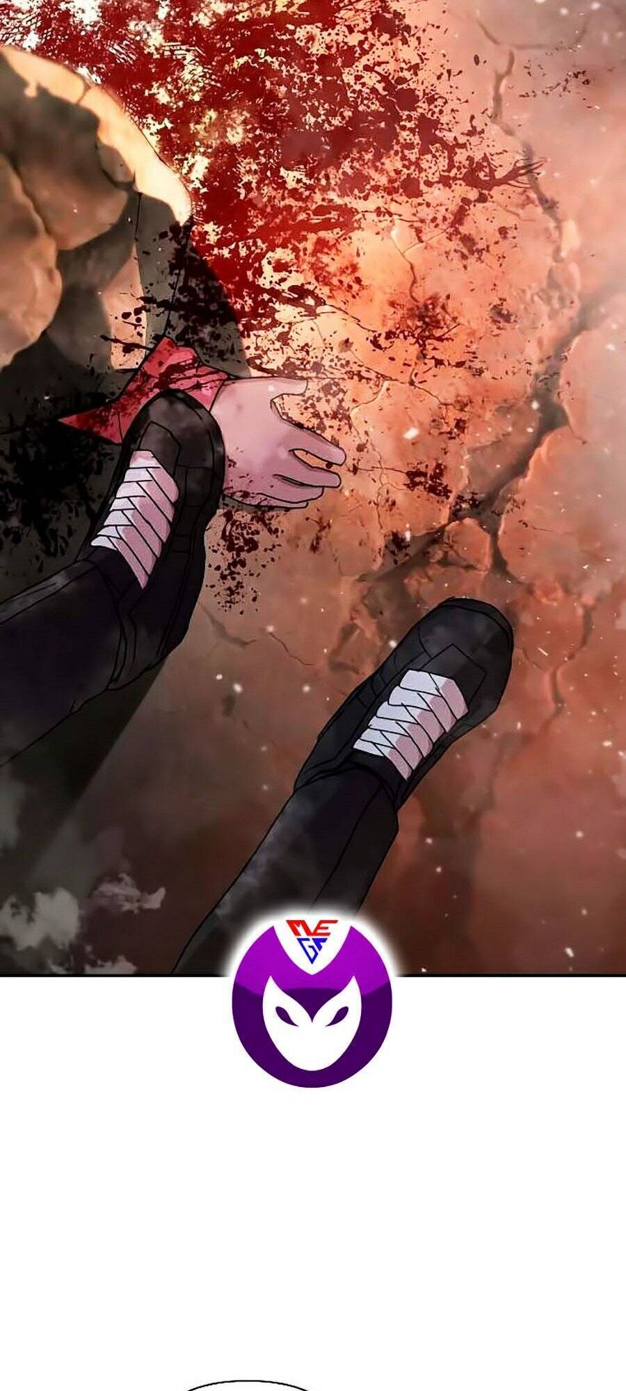 Sự Trở Lại Của Anh Hùng Diệt Thế Chapter 2 - Trang 2