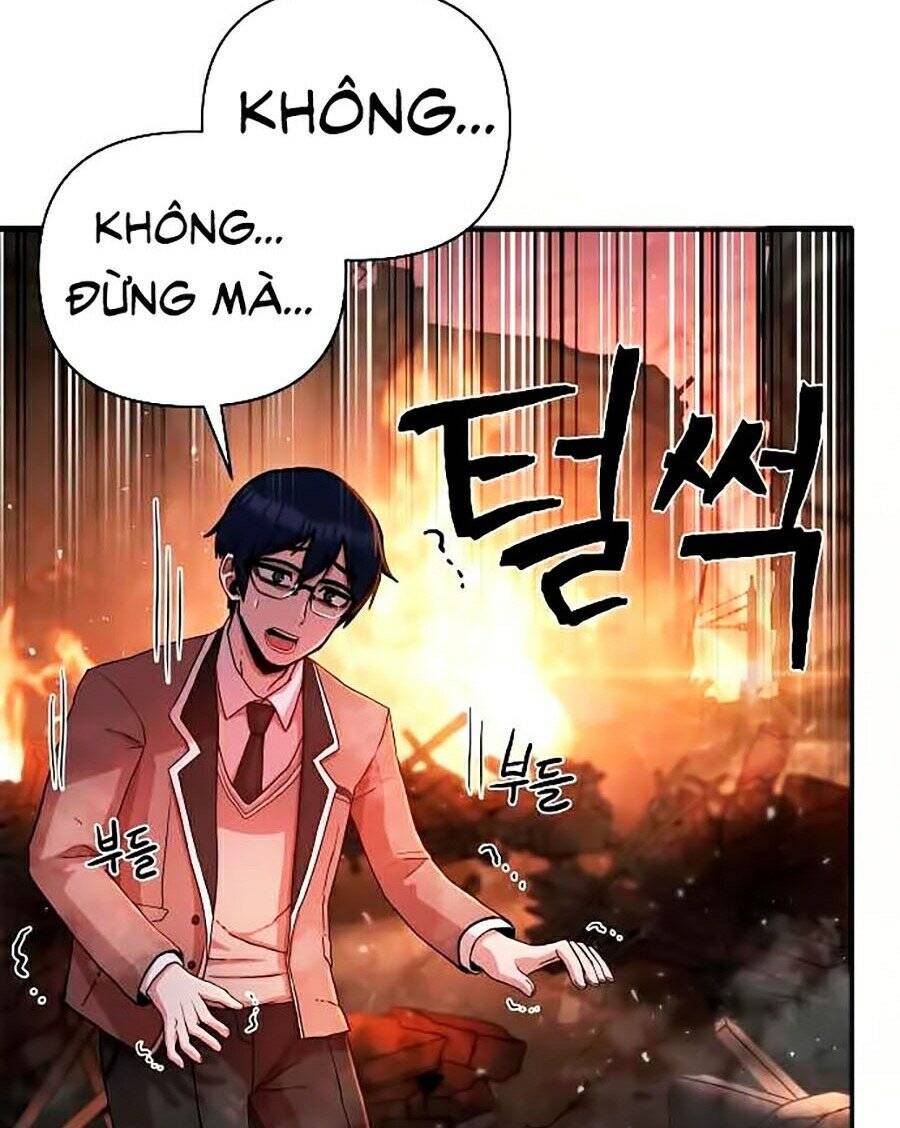 Sự Trở Lại Của Anh Hùng Diệt Thế Chapter 2 - Trang 2