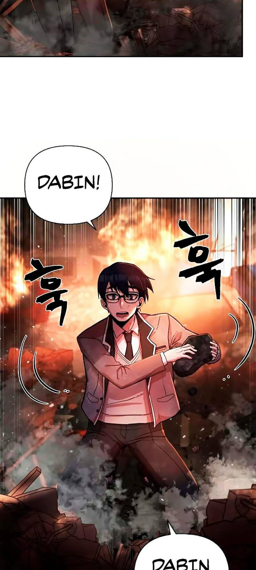 Sự Trở Lại Của Anh Hùng Diệt Thế Chapter 2 - Trang 2