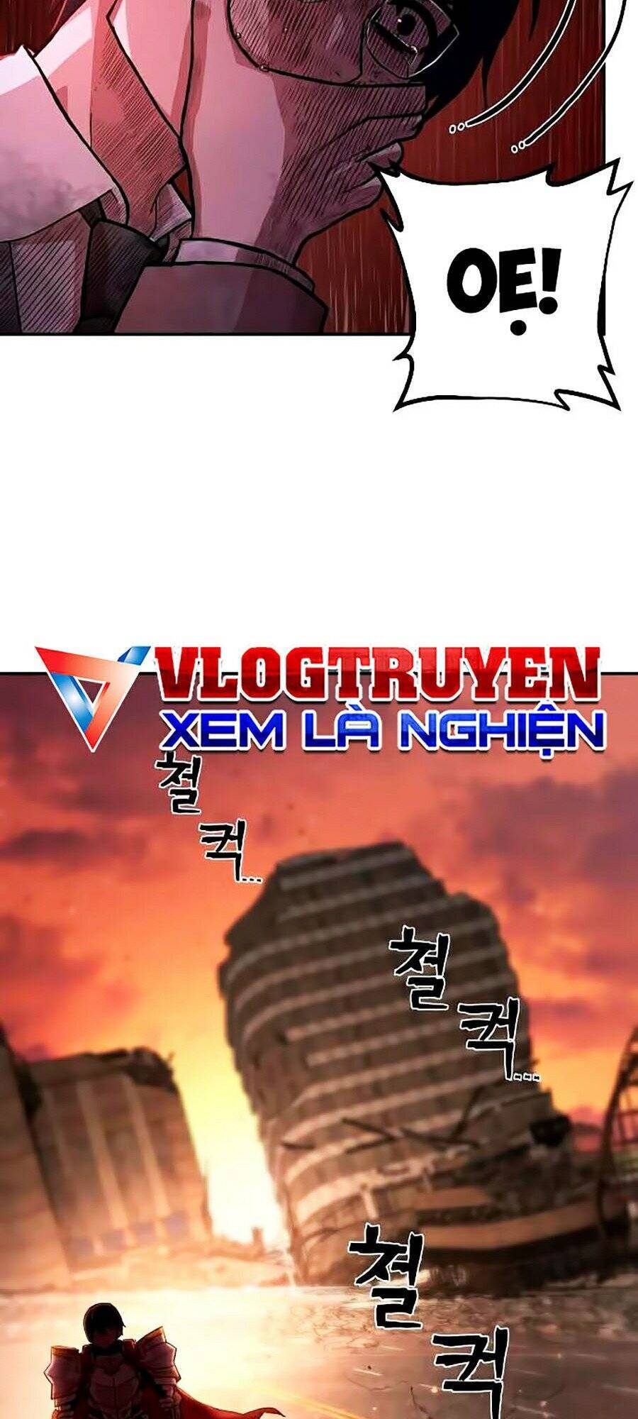 Sự Trở Lại Của Anh Hùng Diệt Thế Chapter 2 - Trang 2