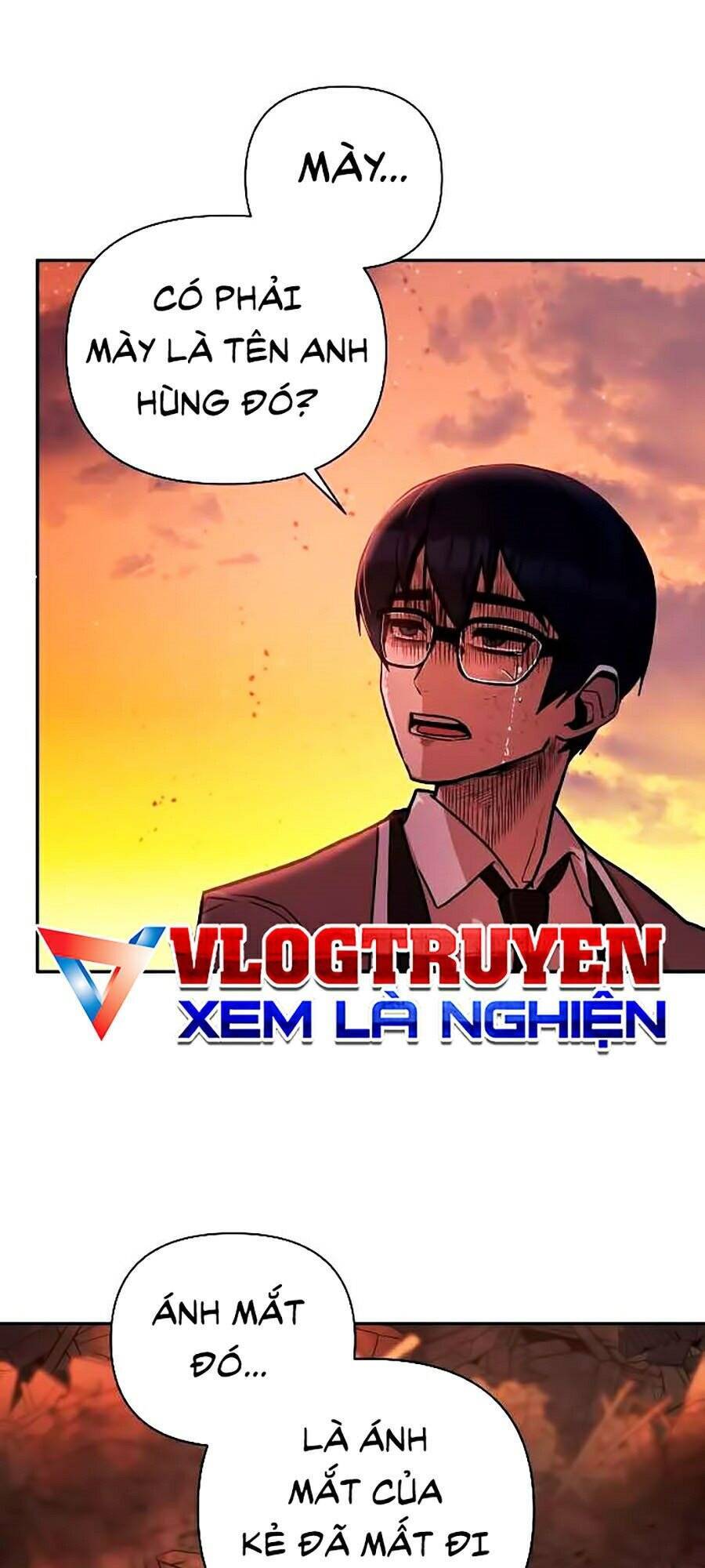 Sự Trở Lại Của Anh Hùng Diệt Thế Chapter 2 - Trang 2