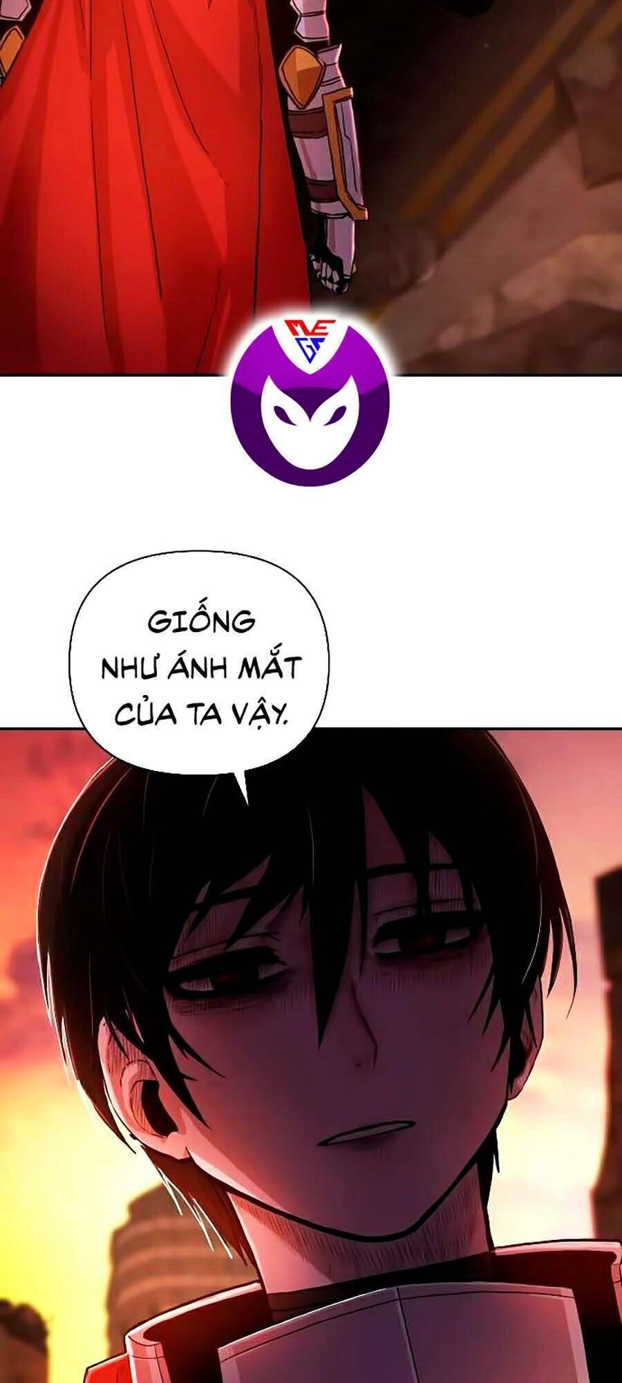 Sự Trở Lại Của Anh Hùng Diệt Thế Chapter 2 - Trang 2