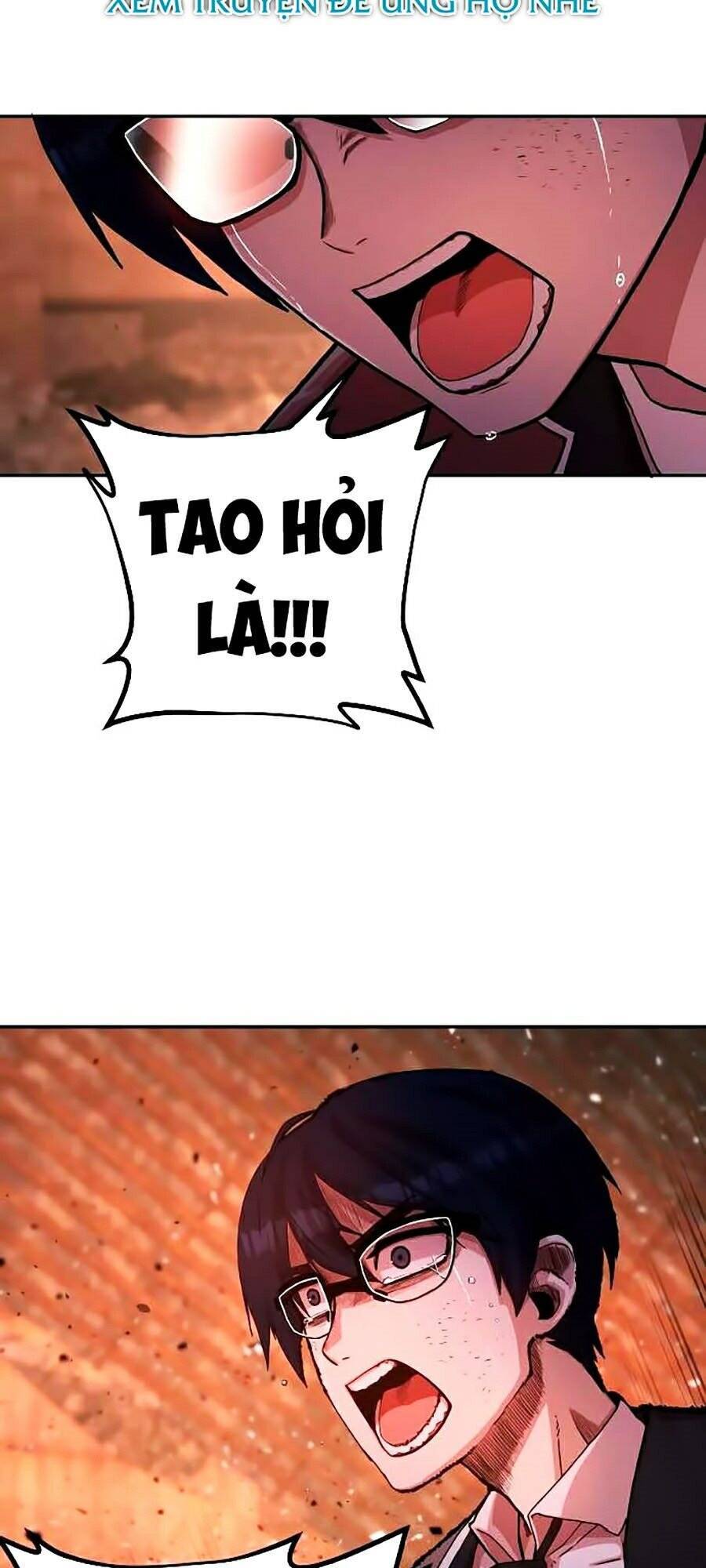 Sự Trở Lại Của Anh Hùng Diệt Thế Chapter 2 - Trang 2