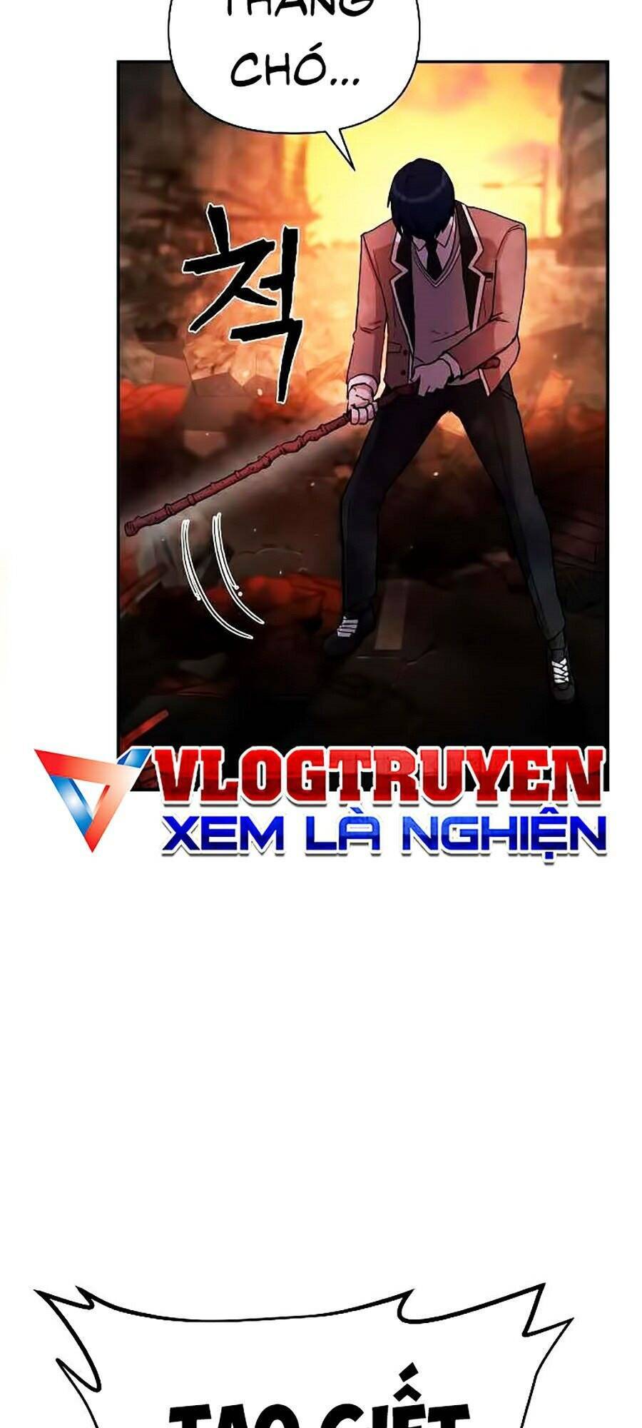 Sự Trở Lại Của Anh Hùng Diệt Thế Chapter 2 - Trang 2