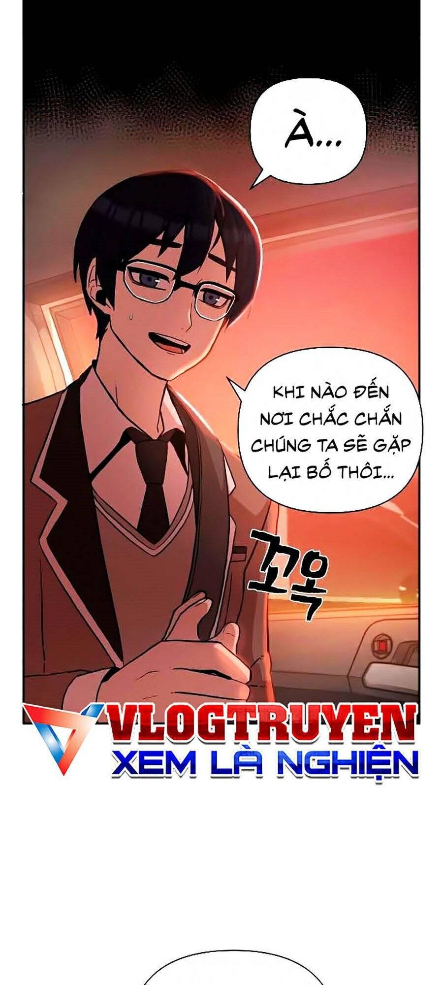 Sự Trở Lại Của Anh Hùng Diệt Thế Chapter 2 - Trang 2