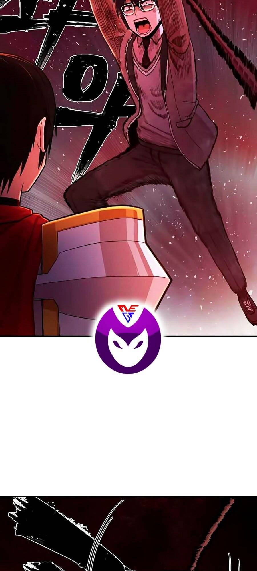 Sự Trở Lại Của Anh Hùng Diệt Thế Chapter 2 - Trang 2