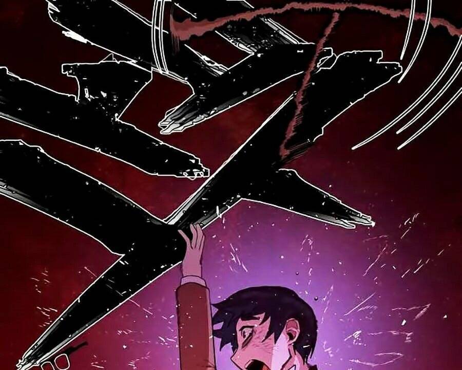 Sự Trở Lại Của Anh Hùng Diệt Thế Chapter 2 - Trang 2