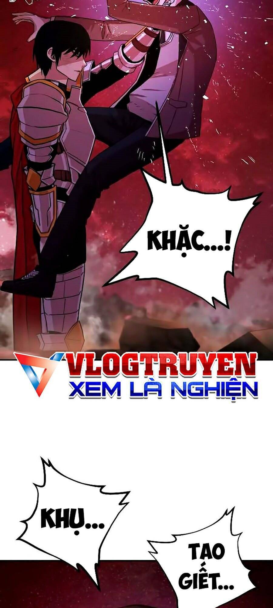 Sự Trở Lại Của Anh Hùng Diệt Thế Chapter 2 - Trang 2