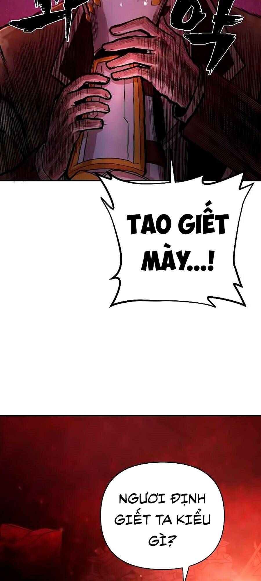 Sự Trở Lại Của Anh Hùng Diệt Thế Chapter 2 - Trang 2