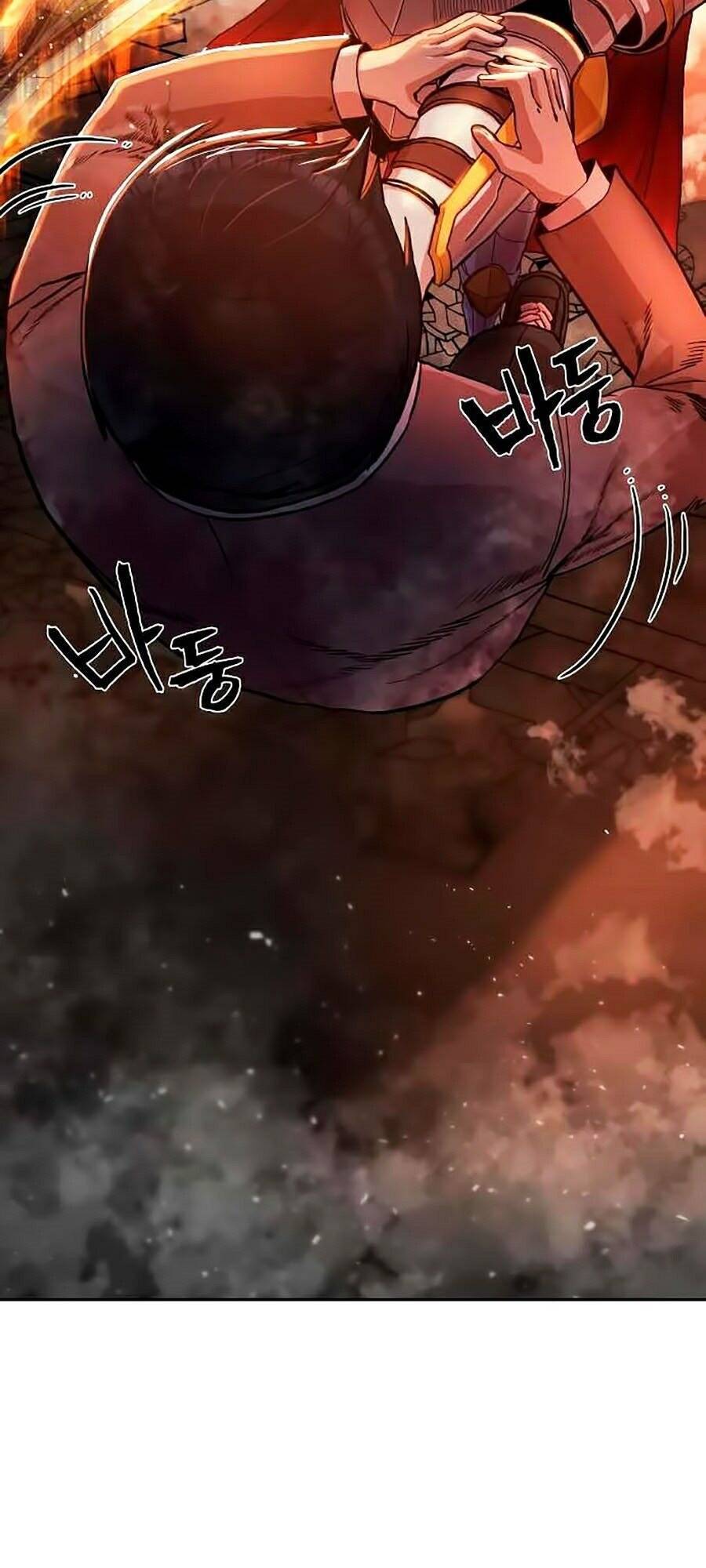 Sự Trở Lại Của Anh Hùng Diệt Thế Chapter 2 - Trang 2