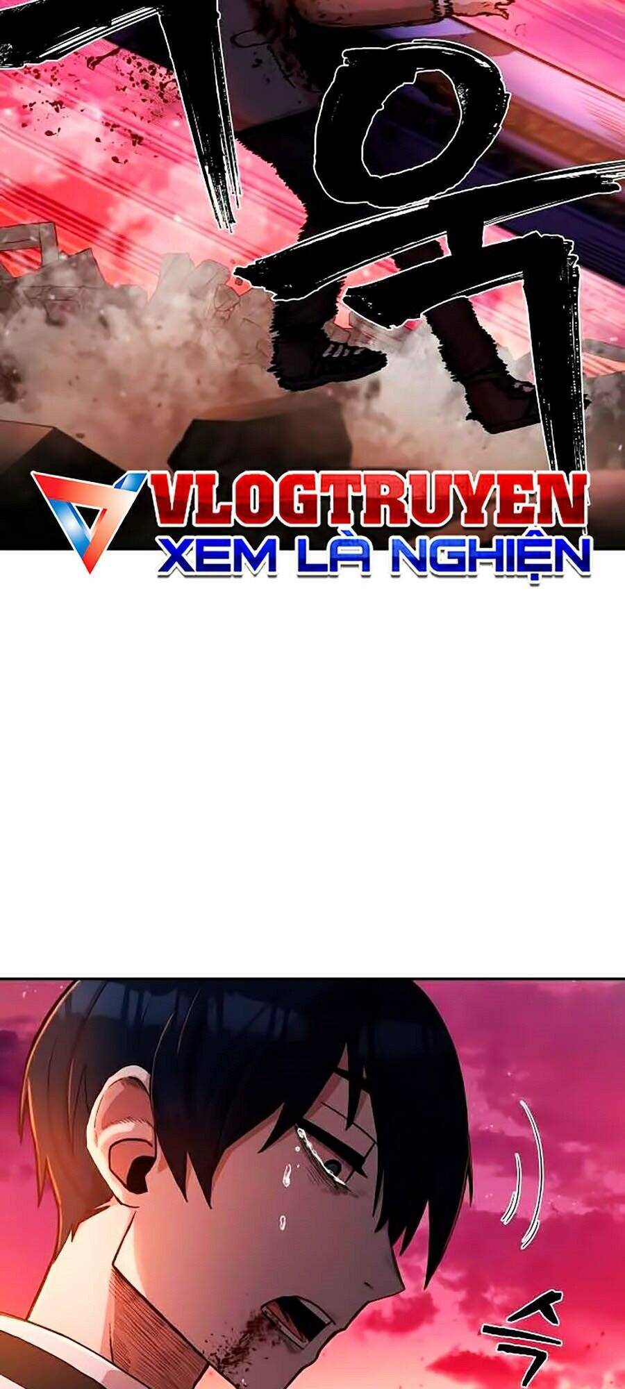 Sự Trở Lại Của Anh Hùng Diệt Thế Chapter 2 - Trang 2