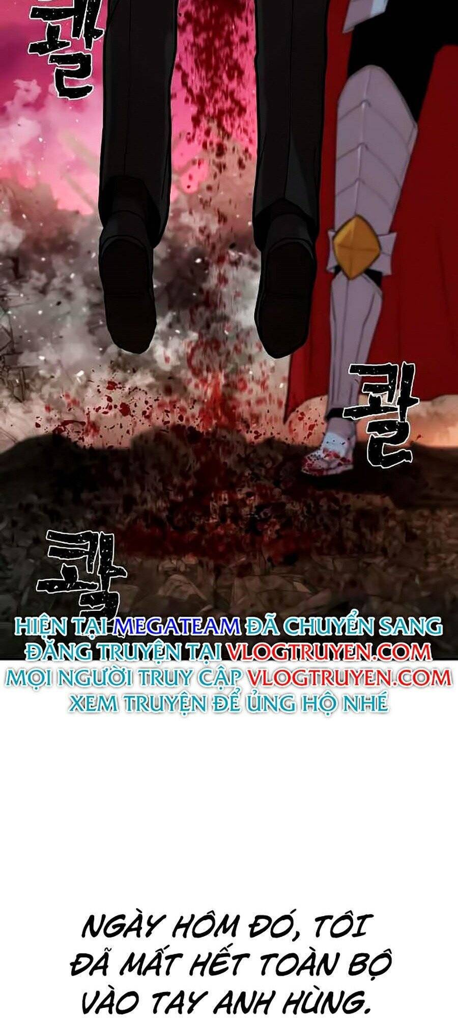 Sự Trở Lại Của Anh Hùng Diệt Thế Chapter 2 - Trang 2