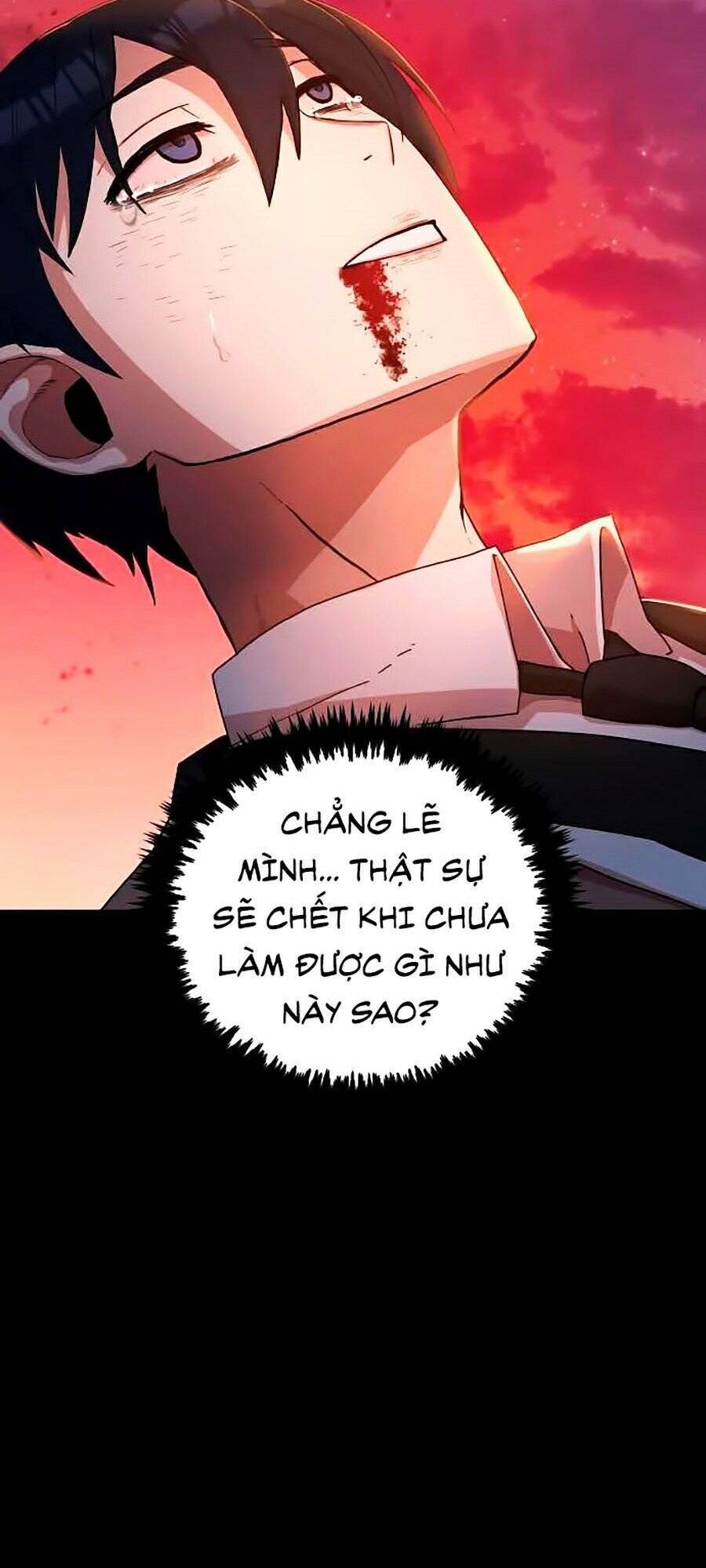 Sự Trở Lại Của Anh Hùng Diệt Thế Chapter 2 - Trang 2