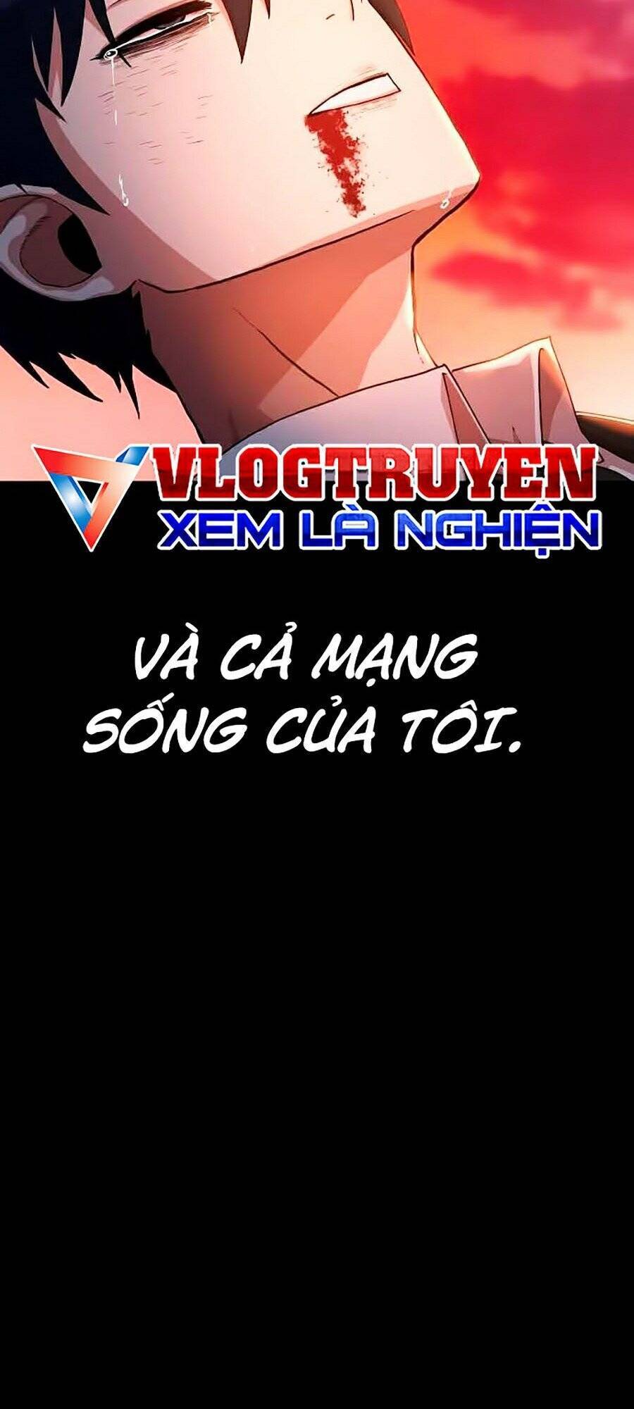 Sự Trở Lại Của Anh Hùng Diệt Thế Chapter 2 - Trang 2