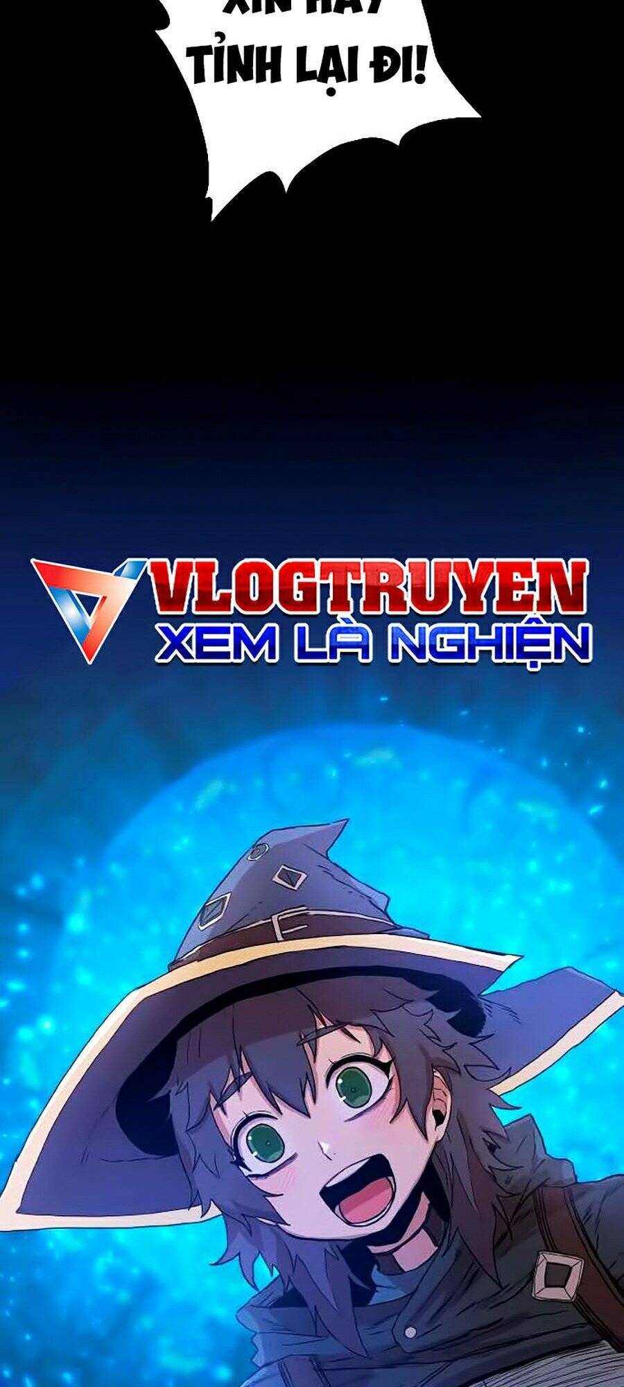 Sự Trở Lại Của Anh Hùng Diệt Thế Chapter 2 - Trang 2