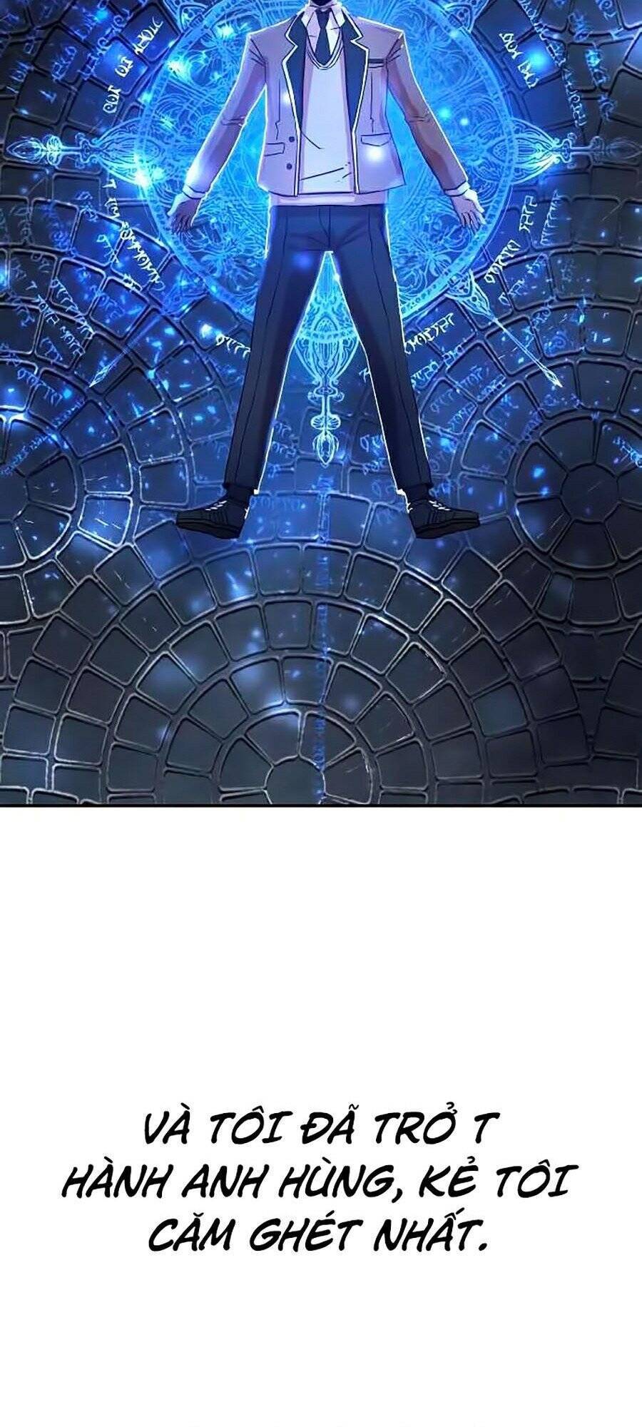 Sự Trở Lại Của Anh Hùng Diệt Thế Chapter 2 - Trang 2