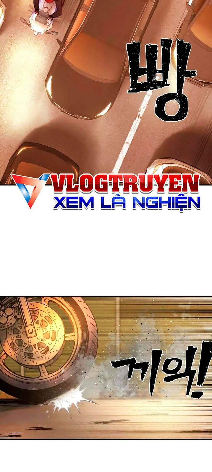 Sự Trở Lại Của Anh Hùng Diệt Thế Chapter 2 - Trang 2