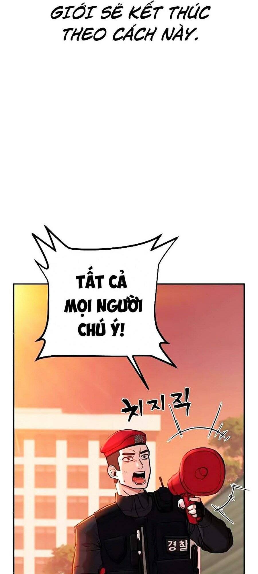 Sự Trở Lại Của Anh Hùng Diệt Thế Chapter 2 - Trang 2