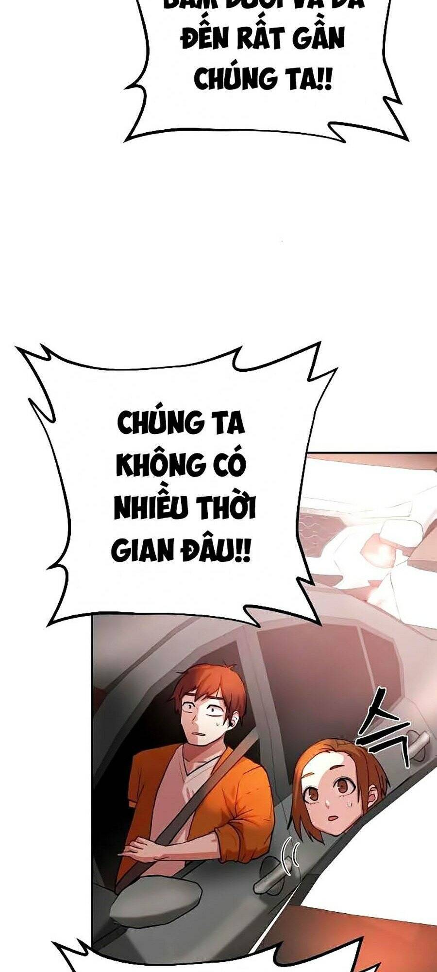 Sự Trở Lại Của Anh Hùng Diệt Thế Chapter 2 - Trang 2