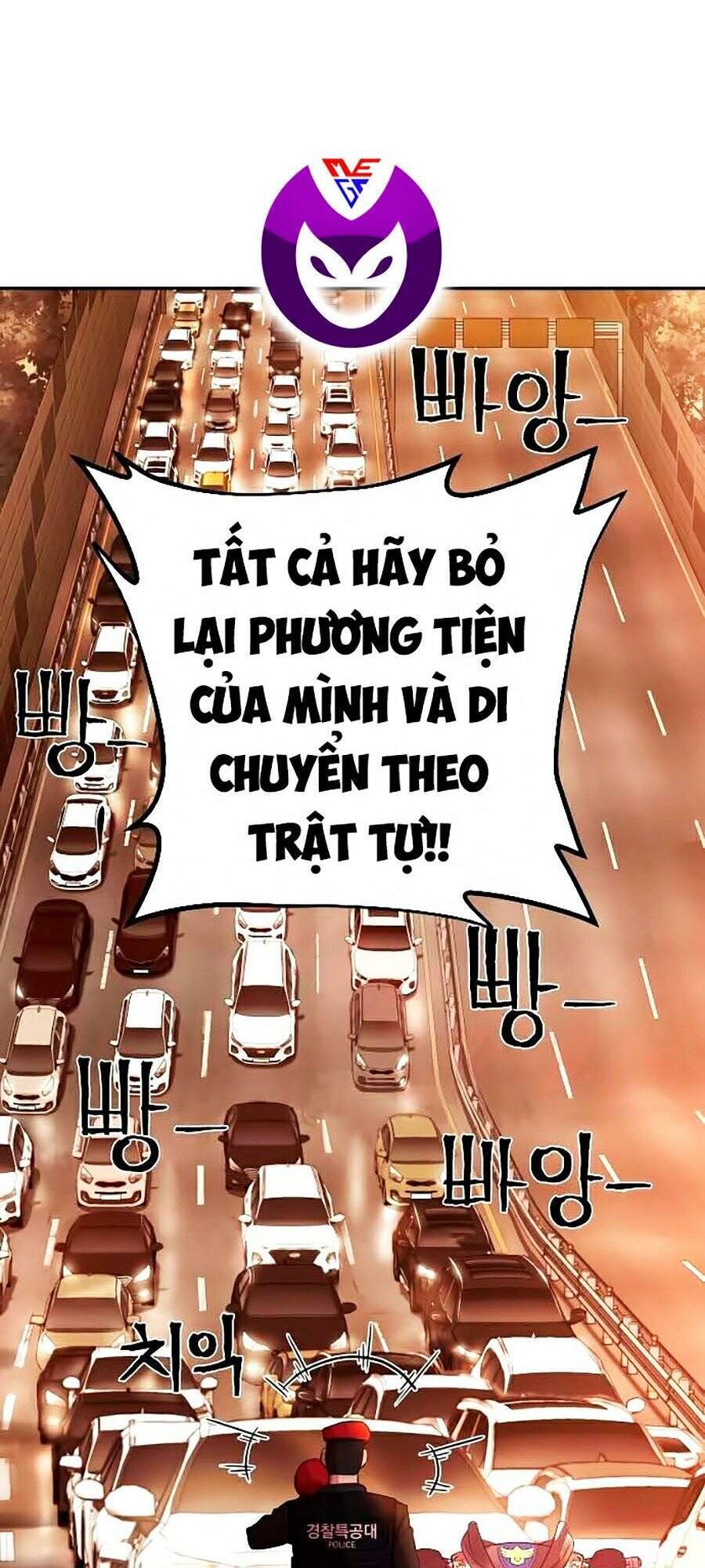 Sự Trở Lại Của Anh Hùng Diệt Thế Chapter 2 - Trang 2