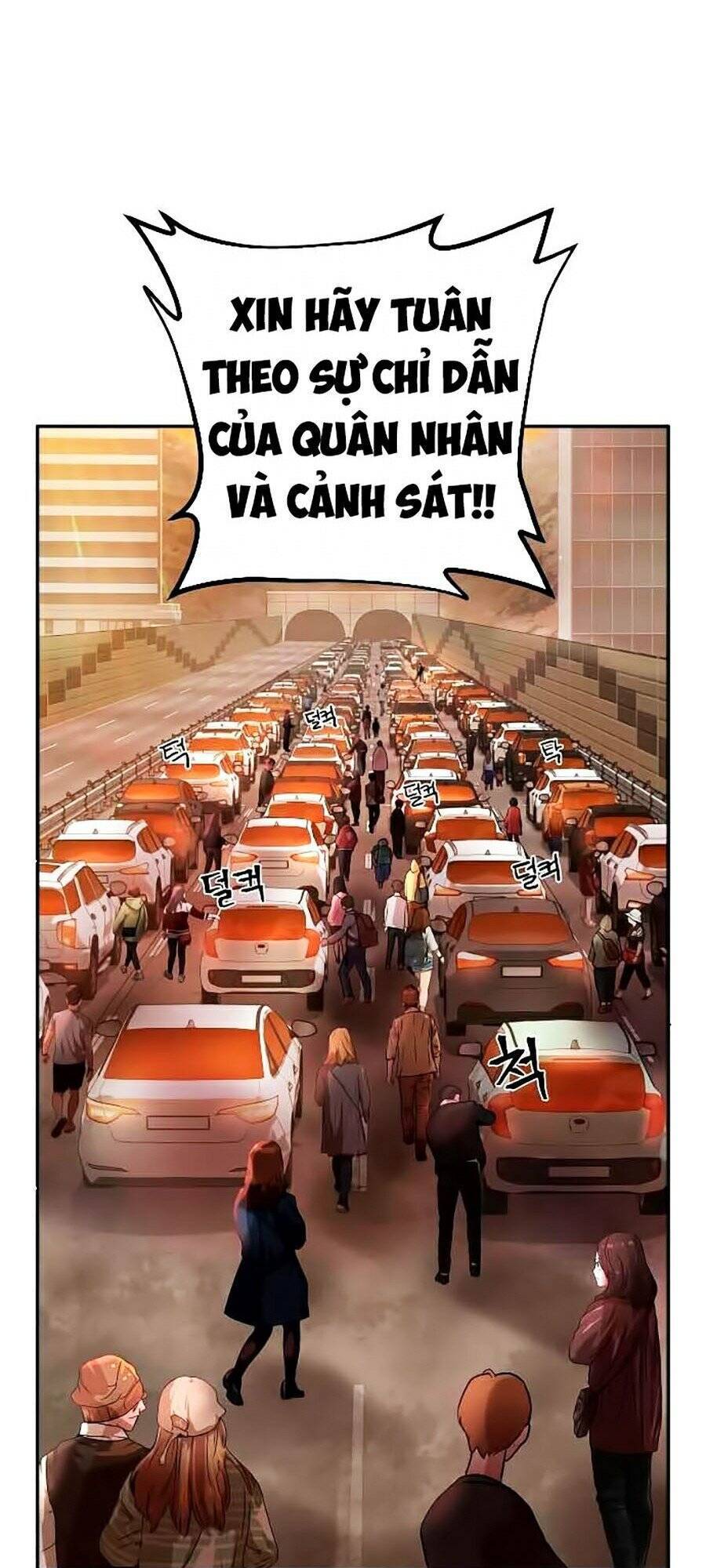 Sự Trở Lại Của Anh Hùng Diệt Thế Chapter 2 - Trang 2