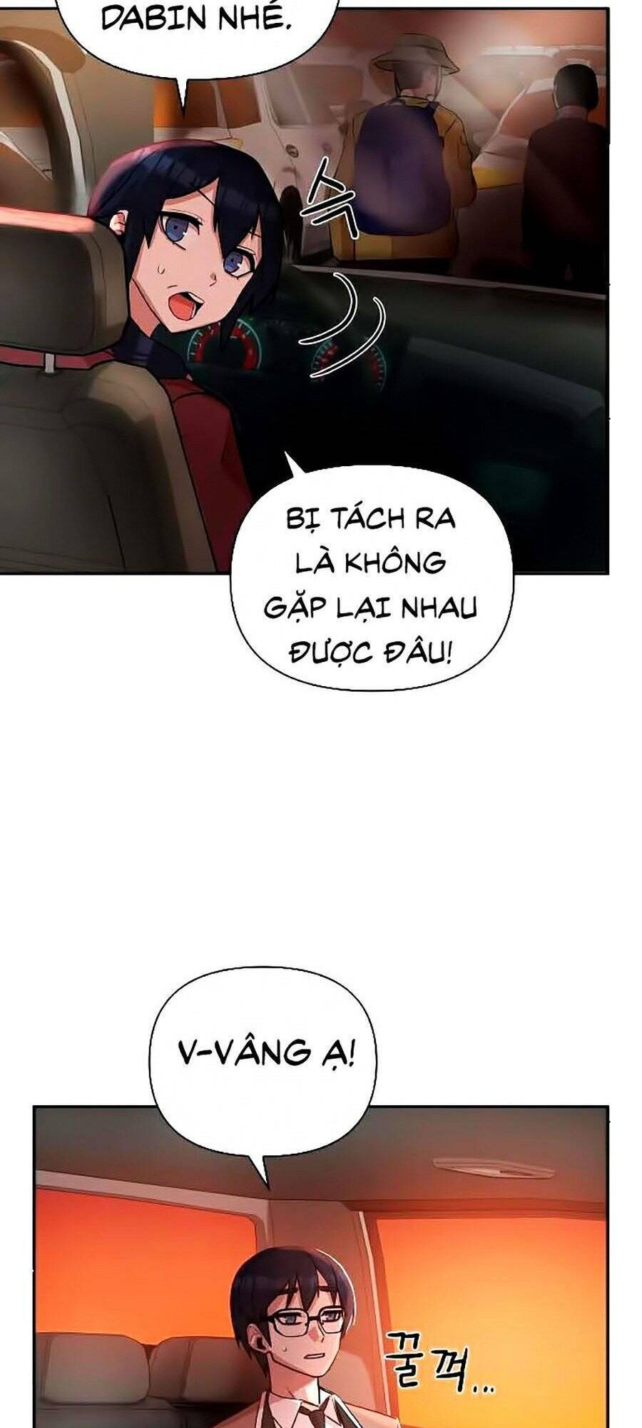 Sự Trở Lại Của Anh Hùng Diệt Thế Chapter 2 - Trang 2