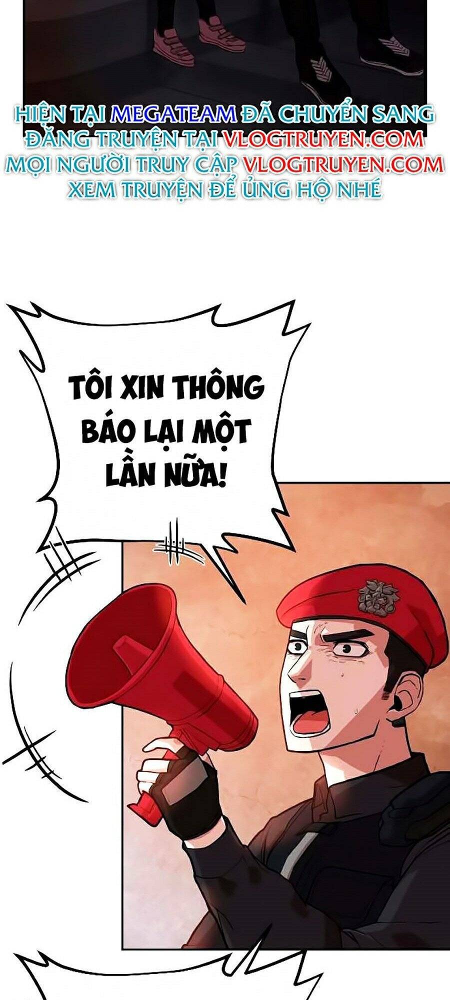 Sự Trở Lại Của Anh Hùng Diệt Thế Chapter 2 - Trang 2