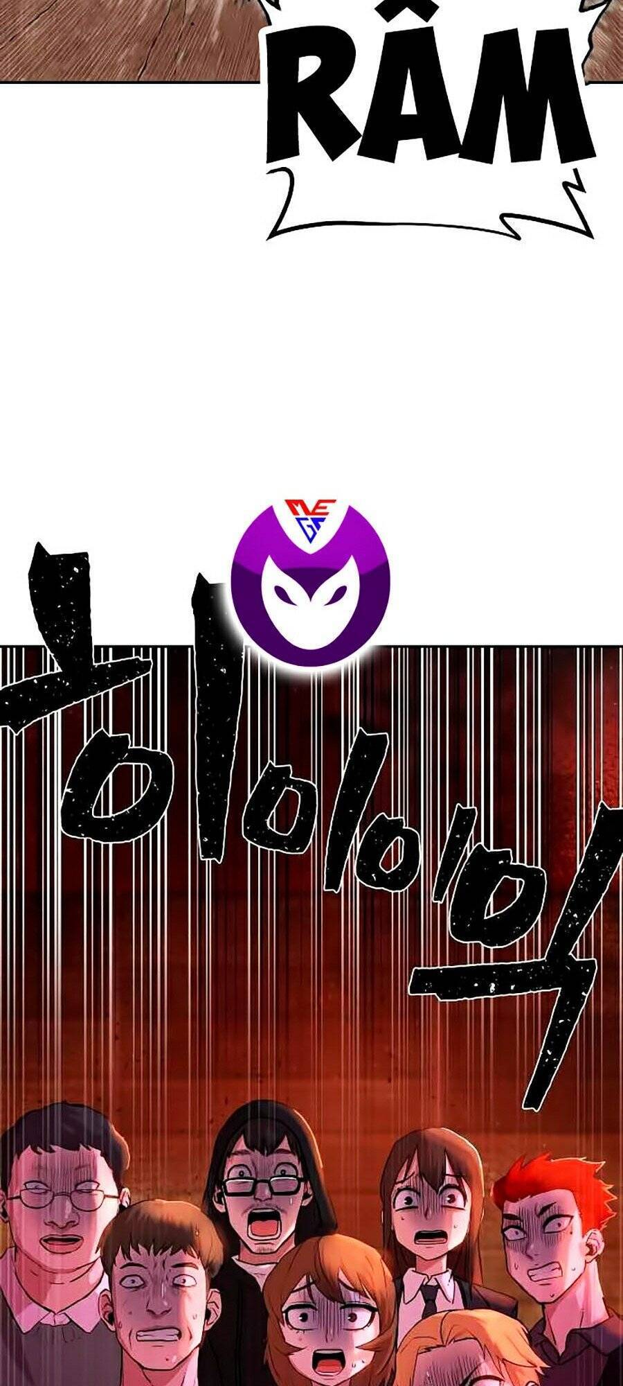 Sự Trở Lại Của Anh Hùng Diệt Thế Chapter 2 - Trang 2