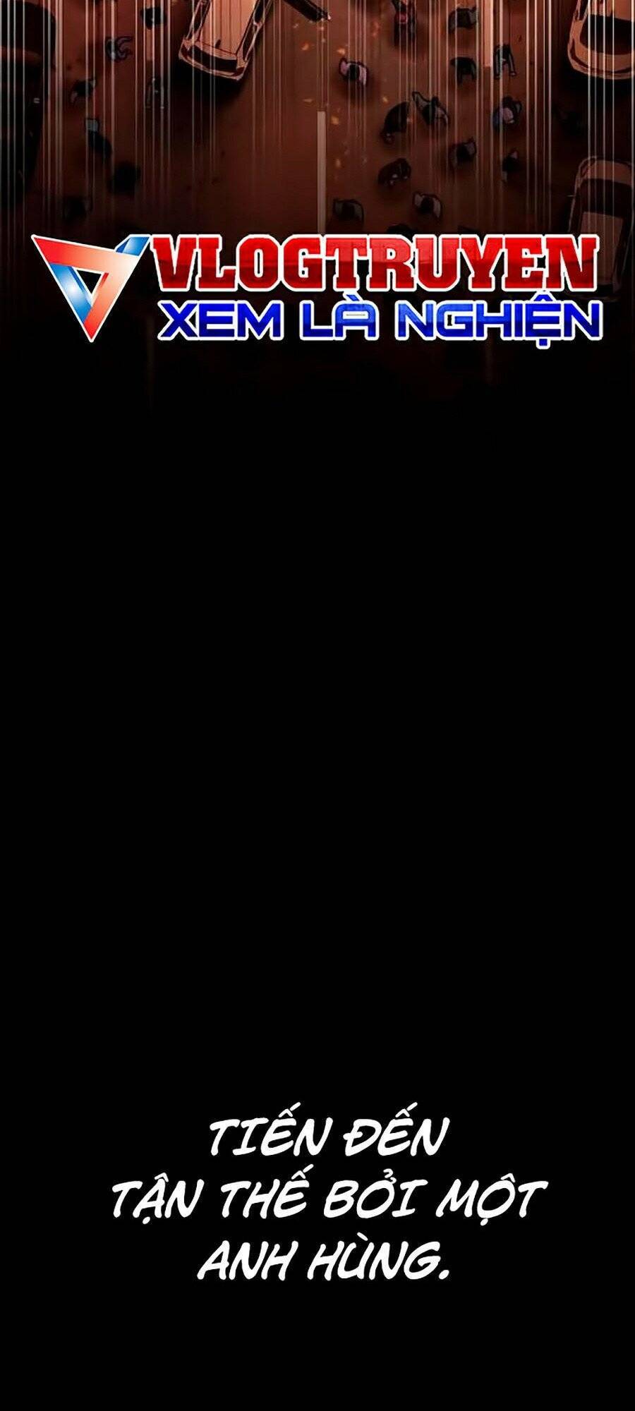 Sự Trở Lại Của Anh Hùng Diệt Thế Chapter 2 - Trang 2