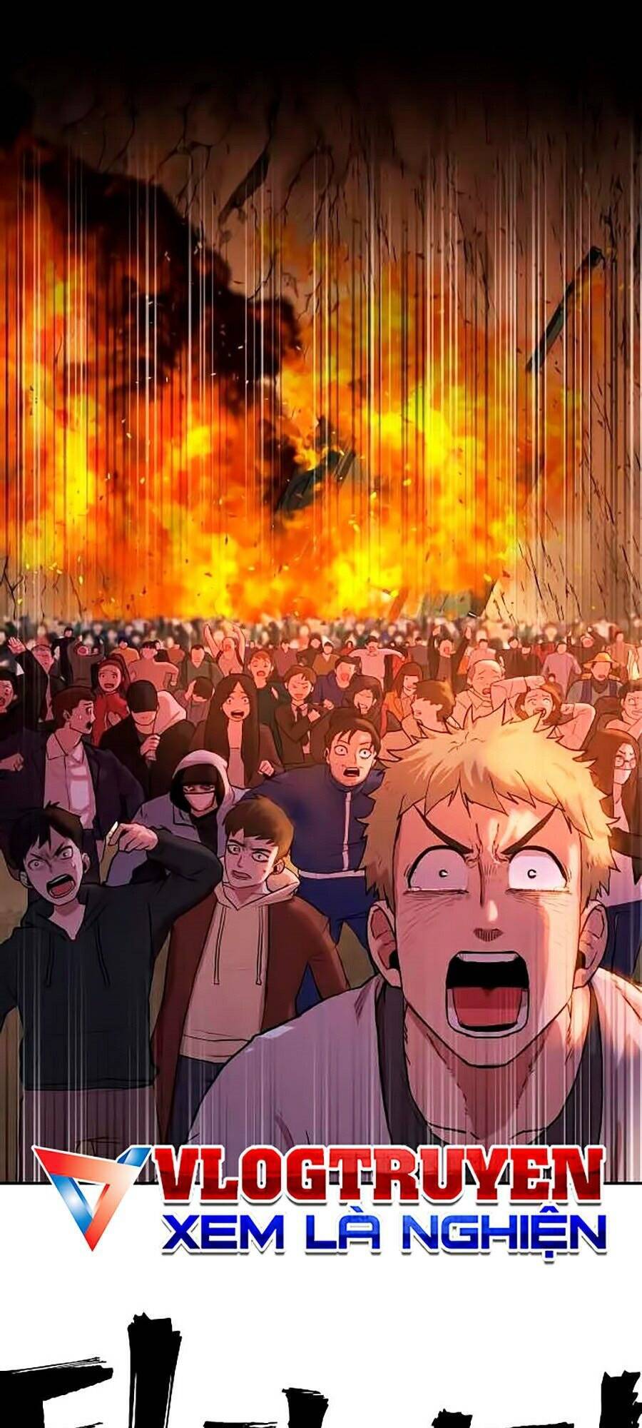 Sự Trở Lại Của Anh Hùng Diệt Thế Chapter 2 - Trang 2