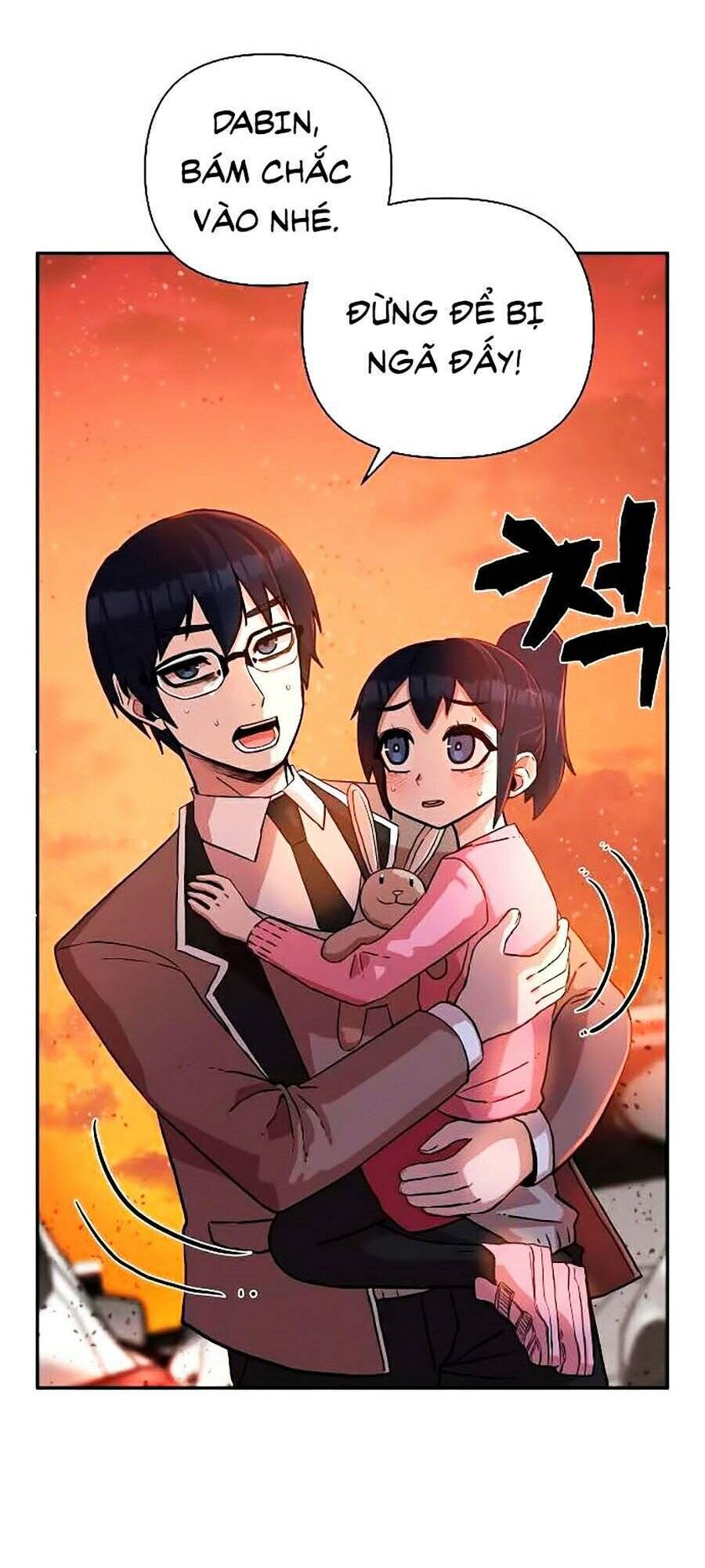 Sự Trở Lại Của Anh Hùng Diệt Thế Chapter 2 - Trang 2