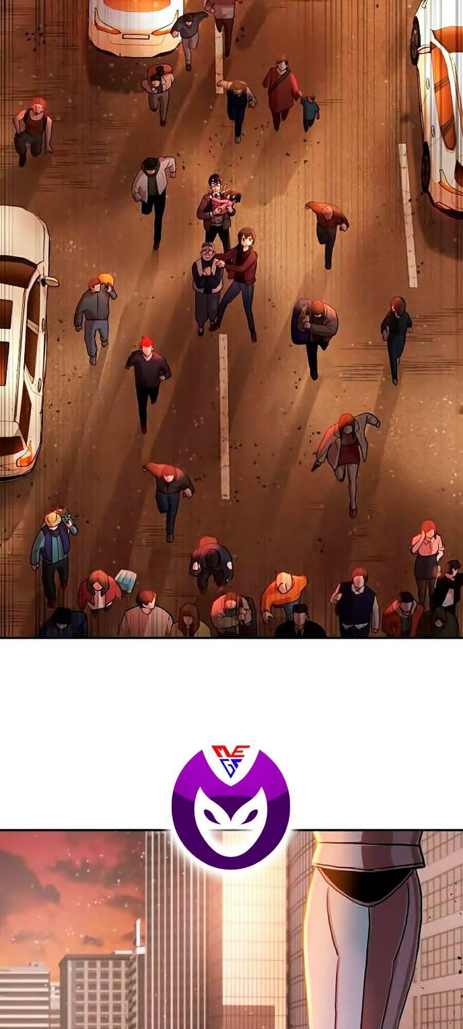 Sự Trở Lại Của Anh Hùng Diệt Thế Chapter 2 - Trang 2