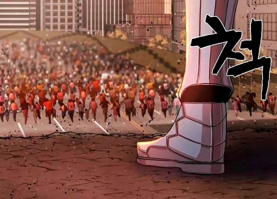 Sự Trở Lại Của Anh Hùng Diệt Thế Chapter 2 - Trang 2