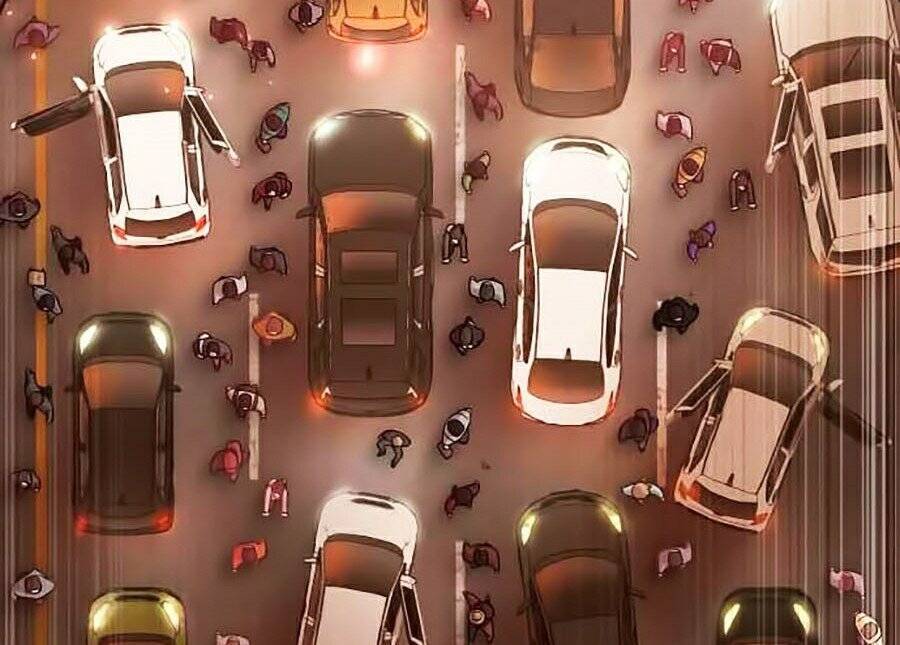 Sự Trở Lại Của Anh Hùng Diệt Thế Chapter 2 - Trang 2